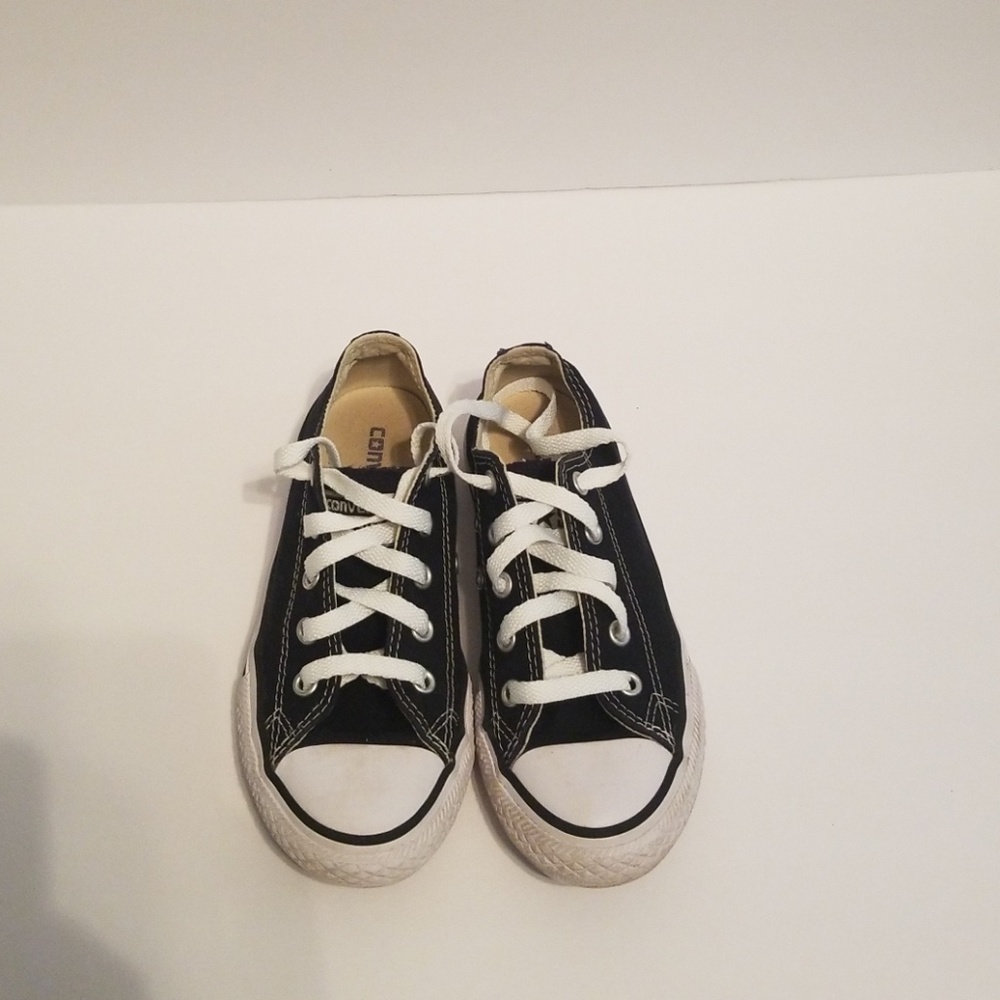 Converse All Star. Chuck Taylors. Size 13